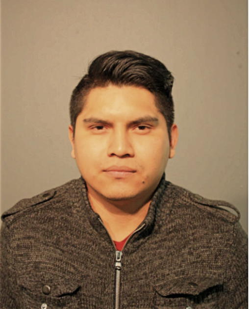 JOSE A EVARISTO, Cook County, Illinois