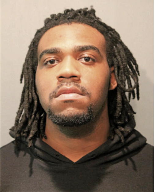 STEFEN J FISHER, Cook County, Illinois
