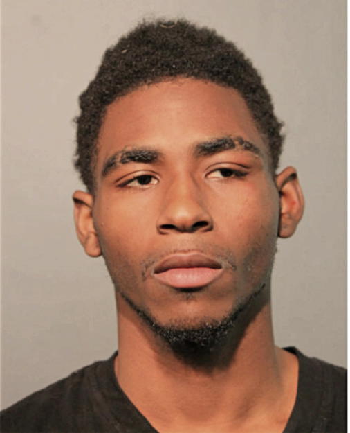 MAURICE FORD, Cook County, Illinois