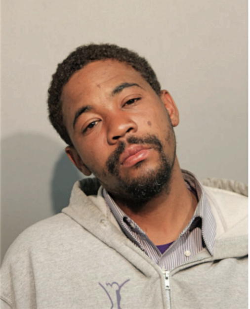 DAVID FOX, Cook County, Illinois