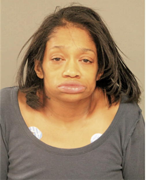ERIKKA GAGE, Cook County, Illinois