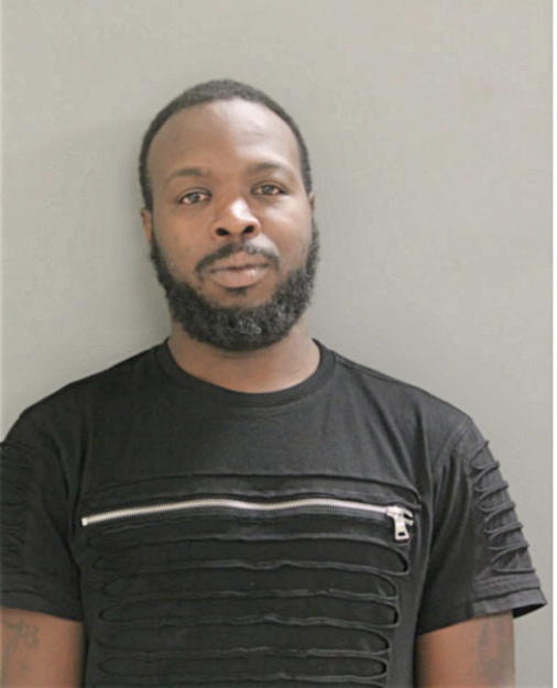 CARL A GALLOWAY, Cook County, Illinois