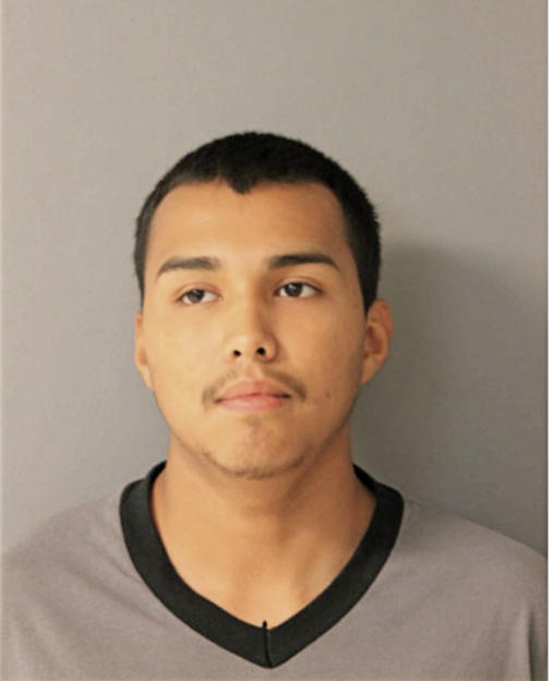 ESTIBEN N GARCIA, Cook County, Illinois