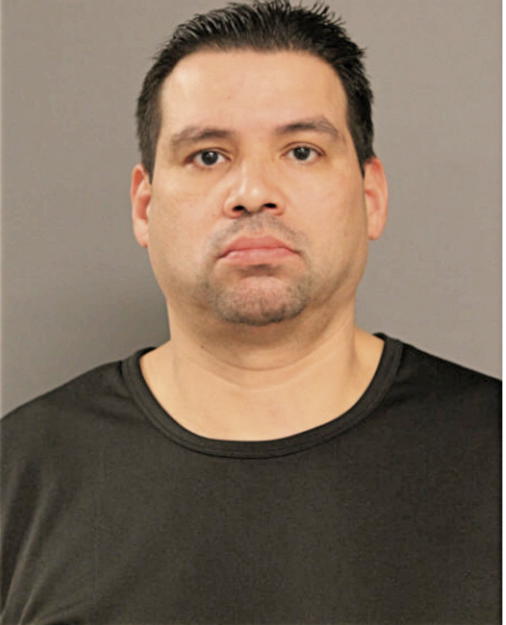 JOSEPH GARCIA, Cook County, Illinois