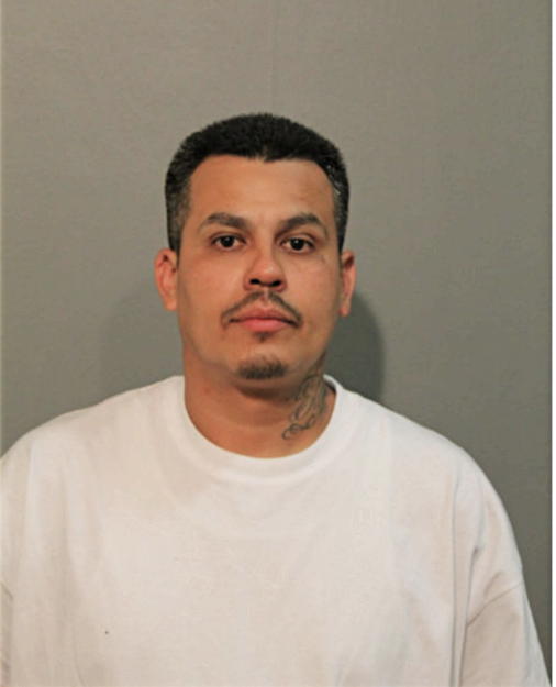 LUIS GARCIA, Cook County, Illinois