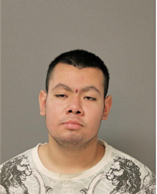 YOJANI GARCIA, Cook County, Illinois