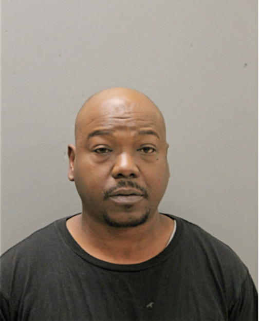 LARRY K GILL, Cook County, Illinois