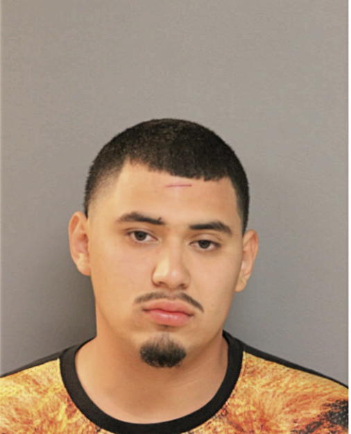 ANDRES GOMEZ, Cook County, Illinois