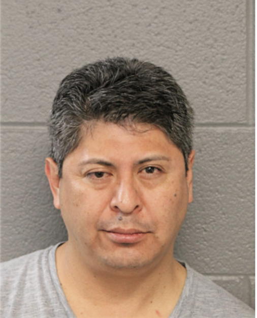 ESAU S GONZALEZ, Cook County, Illinois
