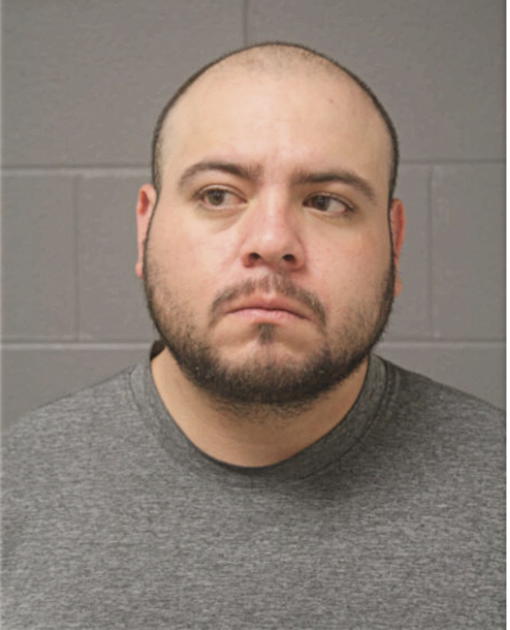GABRIEL GONZALEZ, Cook County, Illinois