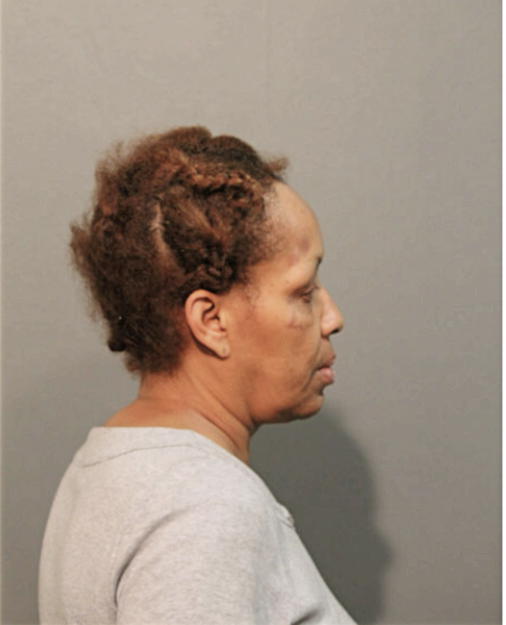 LINDA L GREEN, Cook County, Illinois