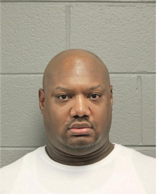 TARRIUS Y GREEN, Cook County, Illinois