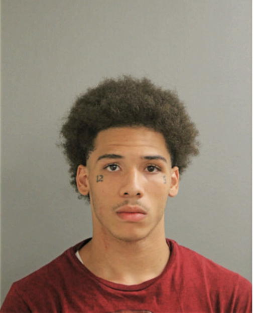 IZAIAH GRENDAHL, Cook County, Illinois