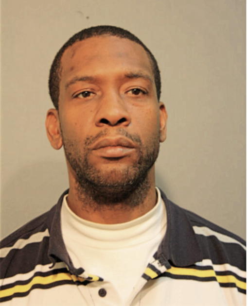 FRANK R GROVER, Cook County, Illinois