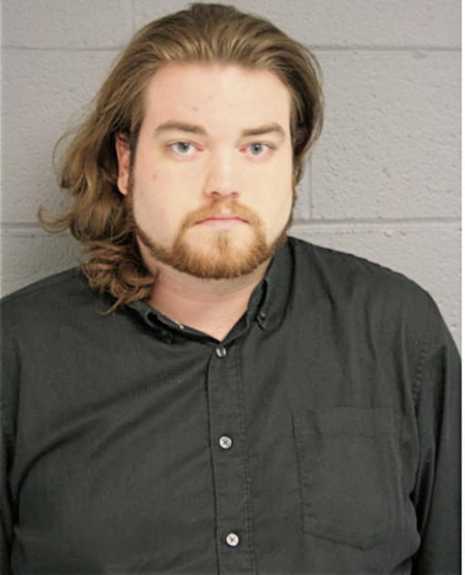 MICHAEL T GUMM, Cook County, Illinois