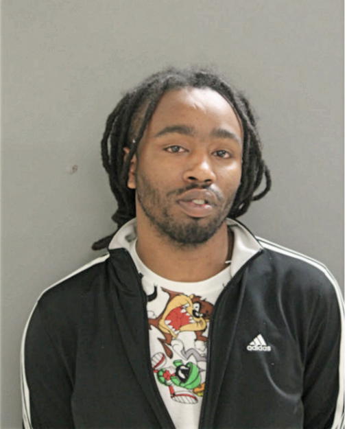 ASAAD GUNN, Cook County, Illinois