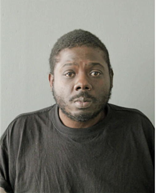 LAVYLLE J HAMPTON, Cook County, Illinois