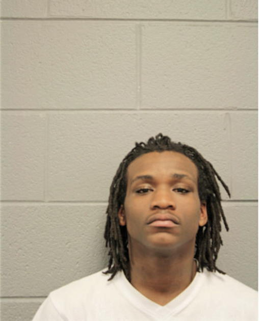 MICHAEL HARPER, Cook County, Illinois