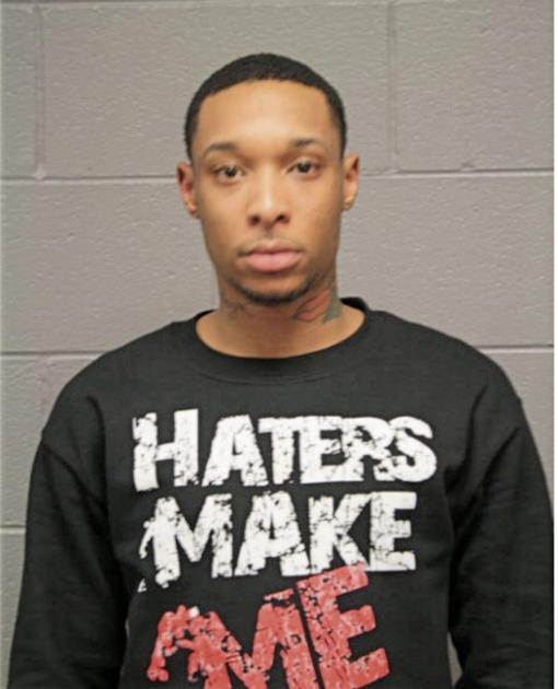 RAMSEY V HEARD, Cook County, Illinois
