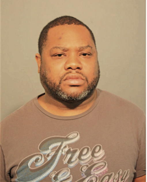 DURAND E HODGES, Cook County, Illinois