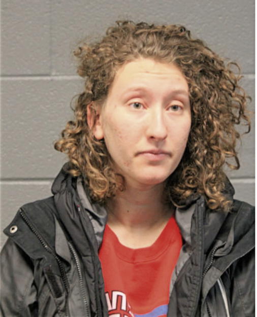 RACHEL HOFFMAN, Cook County, Illinois