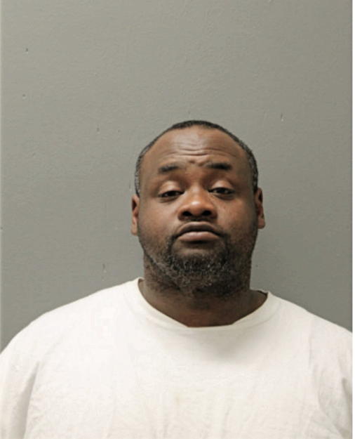 MAURICE R HOPKINS, Cook County, Illinois
