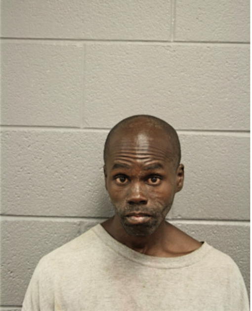 MICHAEL D HOPSON, Cook County, Illinois