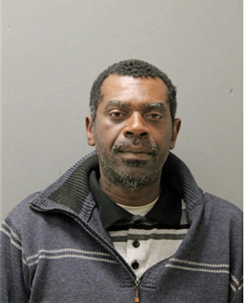 STEVE E HORTON, Cook County, Illinois