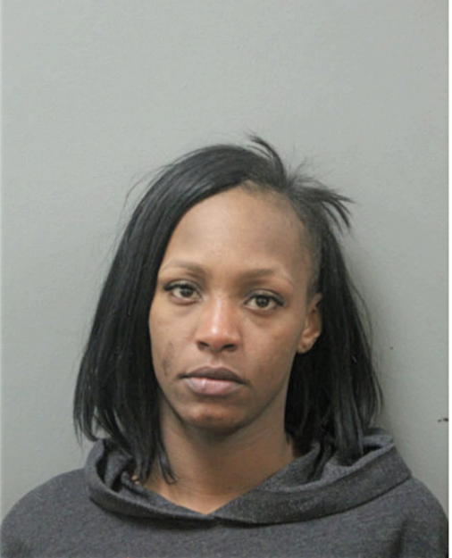 MYA HOWELL, Cook County, Illinois