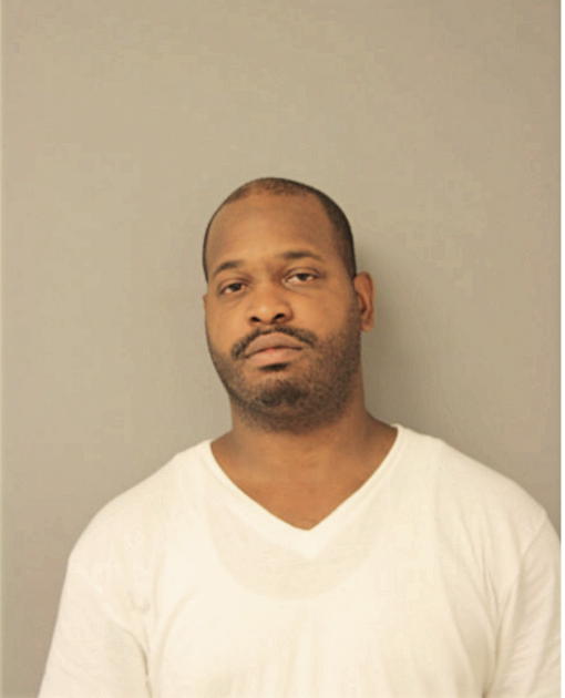 CECIL J PEEBLES, Cook County, Illinois