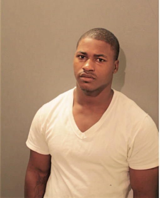 KARONE D JACKSON, Cook County, Illinois