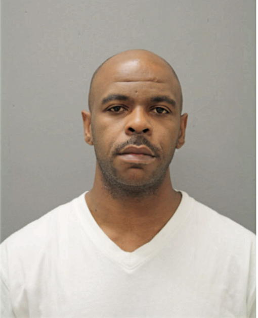 STEVEN T JAMES, Cook County, Illinois