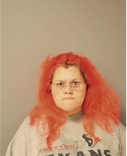 LISA A JIMENEZ, Cook County, Illinois