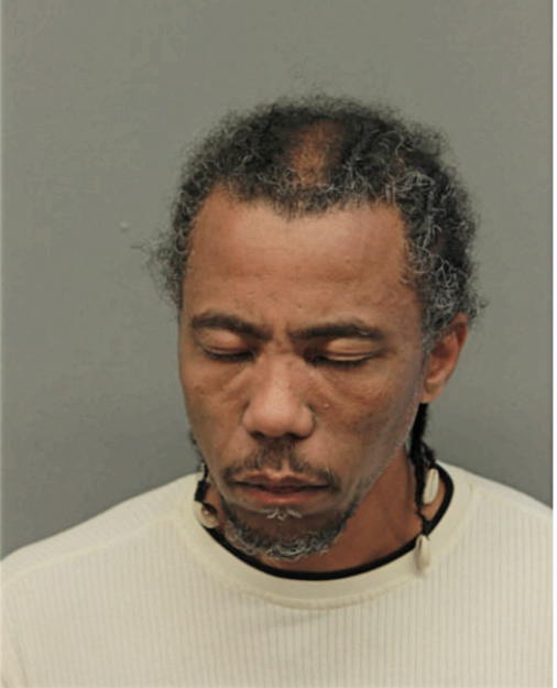 CRAIG E JOHNSON, Cook County, Illinois