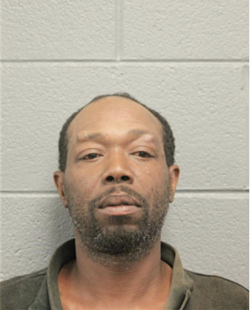 MICHAEL JOHNSON, Cook County, Illinois
