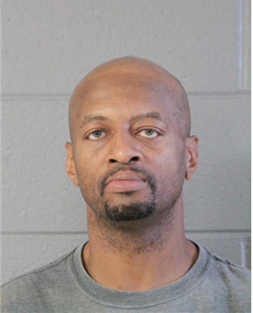 WILLIAM H JOHNSON, Cook County, Illinois
