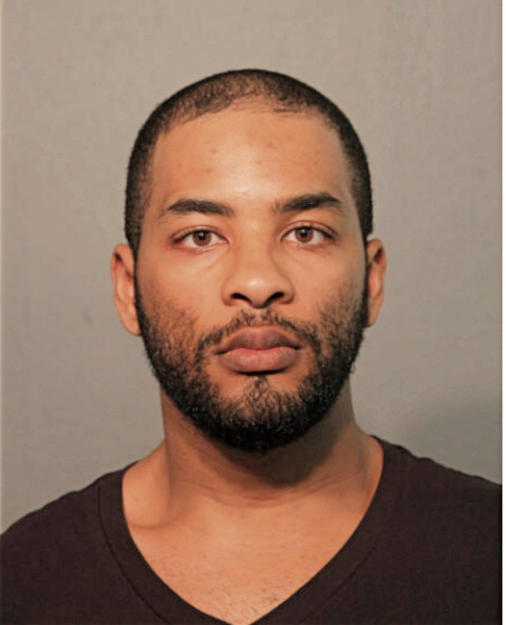 KYLE C JOINER, Cook County, Illinois