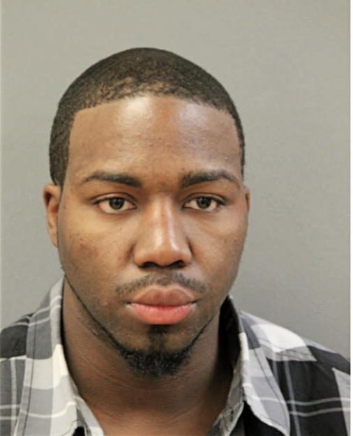 BRANDON C JONES, Cook County, Illinois
