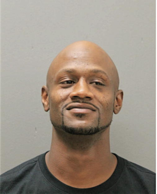 DEVON D JONES, Cook County, Illinois