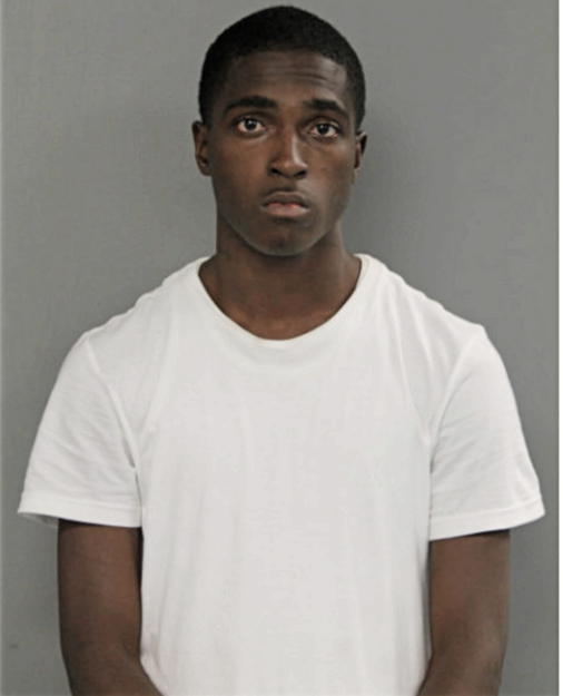 KEVIN C KING, Cook County, Illinois