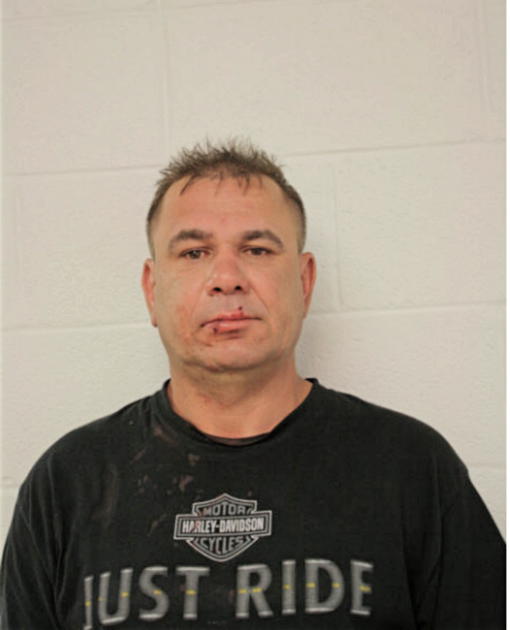 JACEK D KOPEC, Cook County, Illinois