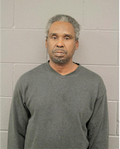 MICHAEL ANTHONY LAND, Cook County, Illinois