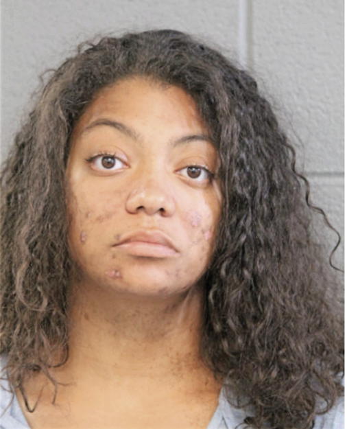 HELEN M LARES, Cook County, Illinois