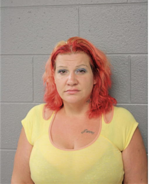 JENNIFER L LAWSON, Cook County, Illinois