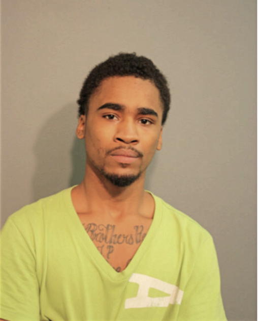 ANTONIO DESHAWN LEE WALTON-ROGERS, Cook County, Illinois