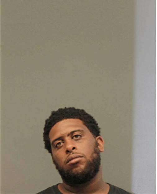 MARQUESE J LESTER, Cook County, Illinois