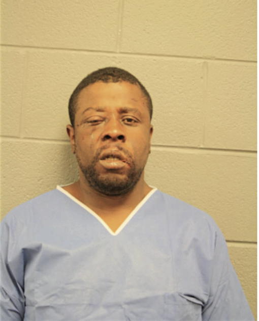 CORTEZ T LEWIS, Cook County, Illinois