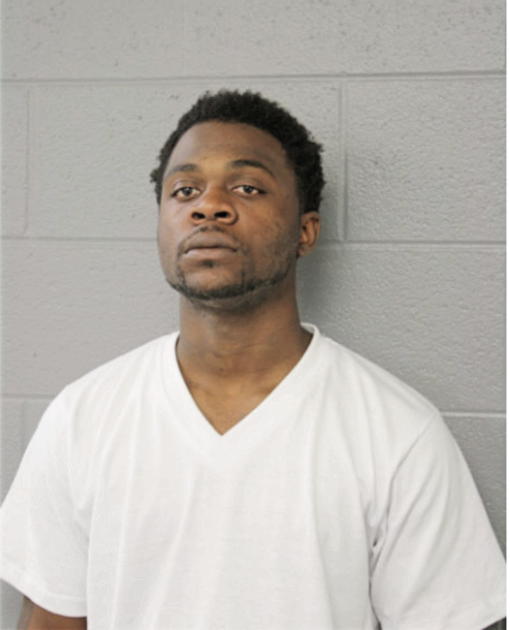 DARNELLE S LEWIS, Cook County, Illinois