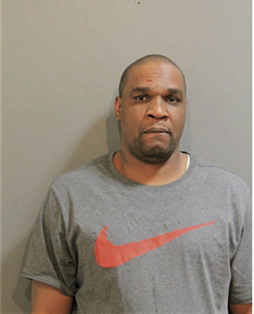 STERLING E LEWIS, Cook County, Illinois