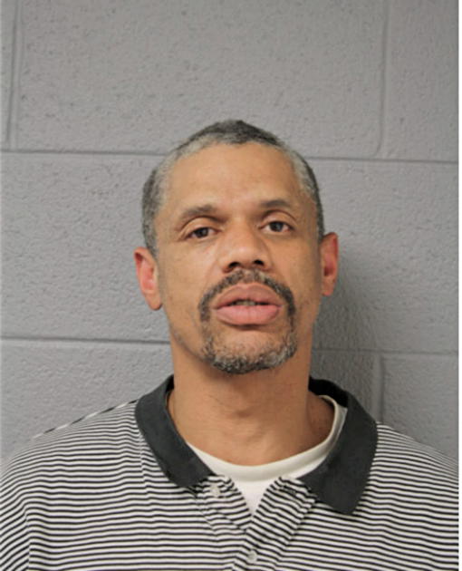 RODNEY V LITTLE, Cook County, Illinois